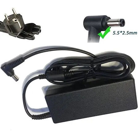 Toshiba L50-B-1qw Şarj Aleti Adaptör