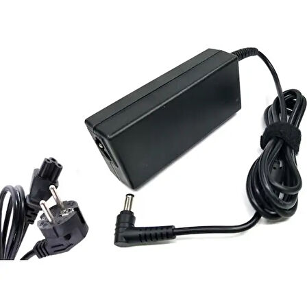 Toshiba L50-C-159 Şarj Aleti Adaptör