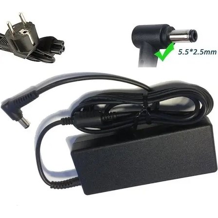 Toshiba L850-1r6 Şarj Aleti Adaptör