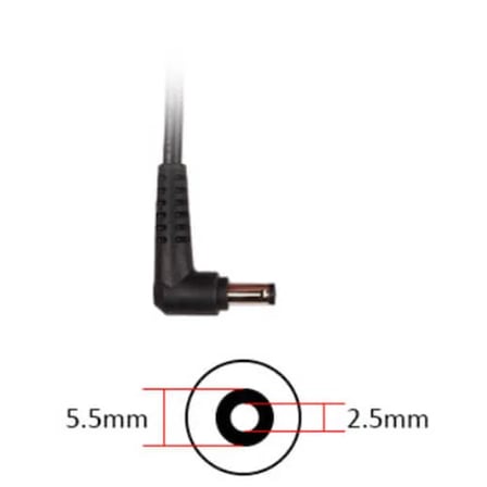 Asus Rog G551 Şarj Aleti Adaptör