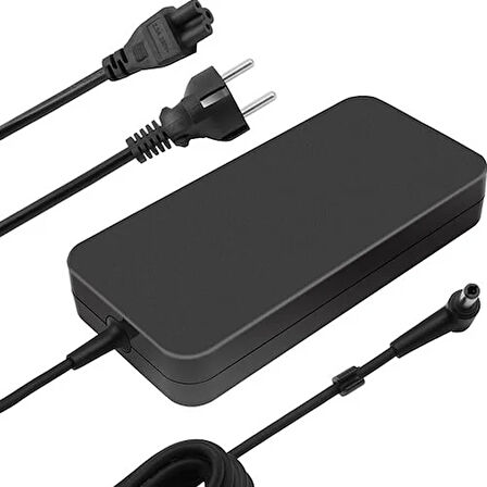 Monster Abra A5 V15.6 Şarj Aleti Adaptör