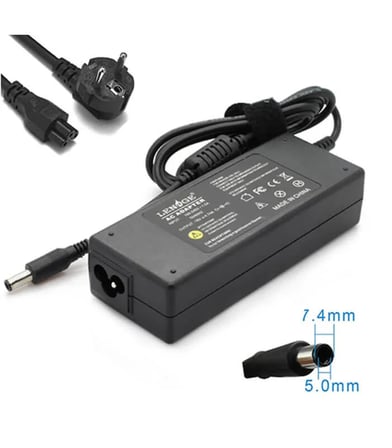 Hp Pavilion DV3-1200 Şarj Aleti Adaptör