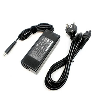 Hp 2000-2D06EE Şarj Aleti Adaptör
