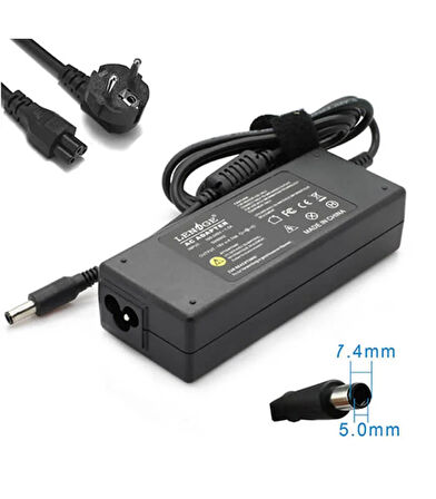 Hp 2000-2D06EE Şarj Aleti Adaptör