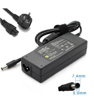 Hp Pavilion DV6-6B80SE Şarj Aleti Adaptör