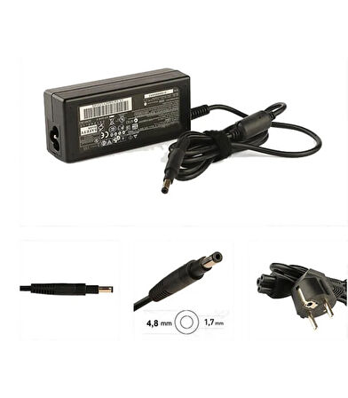Hp 15-B152SG Şarj Aleti Adaptör