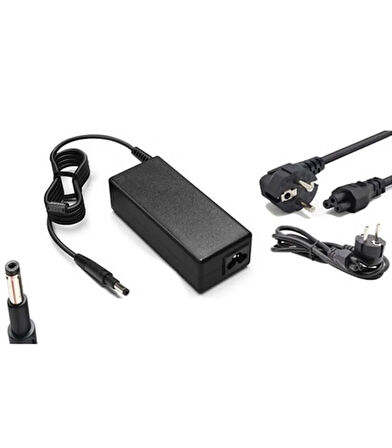 Hp 15-B152SG Şarj Aleti Adaptör