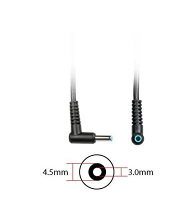 Hp 340S G7 Şarj Aleti Adaptör