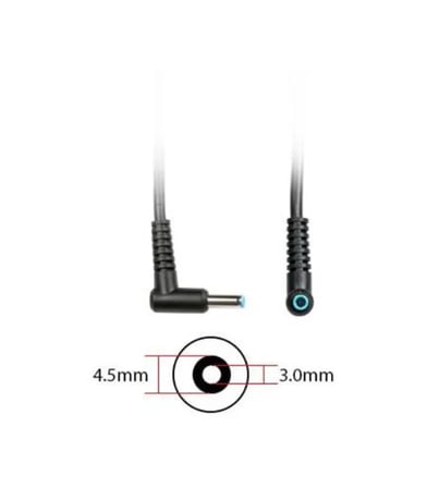 Hp 15-CC532T Şarj Aleti Adaptör