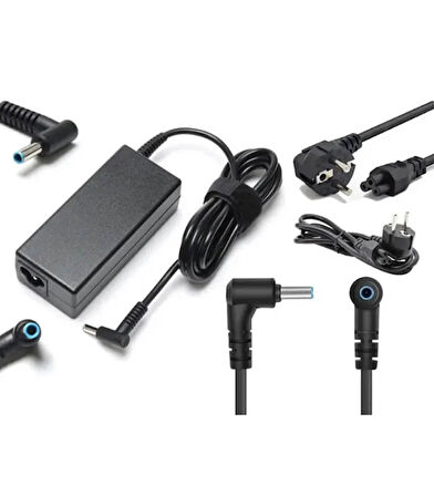 Hp 15-BC018N Şarj Aleti Adaptör