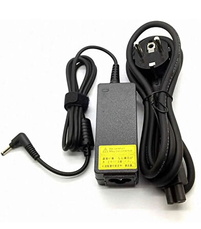 Fujitsu Stylistic Q704 Şarj Aleti Adaptör