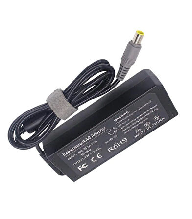 Lenovo Thinkpad İğne Uç 20v 90w 7.9mm x 5.5mm Adaptör Şarj Aleti
