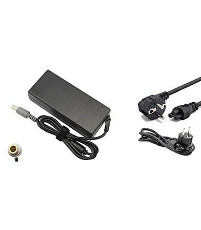 Lenovo Thinkpad İğne Uç 20v 90w 7.9mm x 5.5mm Adaptör Şarj Aleti