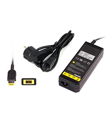 Lenovo ADLX65NCC3A Adaptör Şarj Aleti