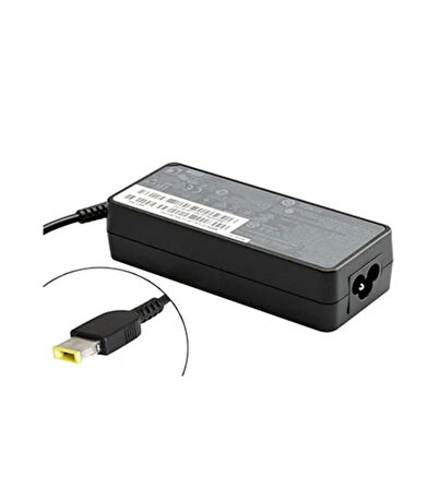 Lenovo G510 Şarj Aleti Adaptör