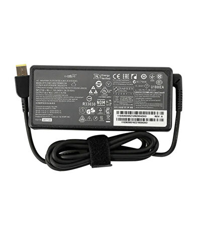 Lenovo Legion Y730-17ICH Şarj Aleti Adaptör