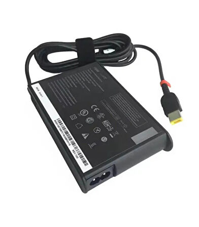 Lenovo Legion Y730-17ICH Şarj Aleti Adaptör