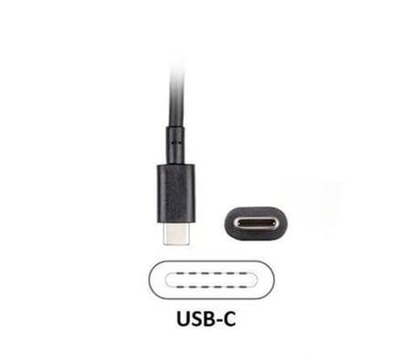 Asus ZenBook UX425J Şarj Aleti Adaptör