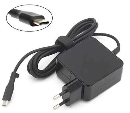 Lenovo T480S 20L8 Şarj Aleti Adaptör