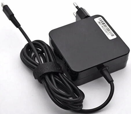 Lenovo Yoga Slim 7 Pro-14ACH5 O Şarj Aleti Adaptör