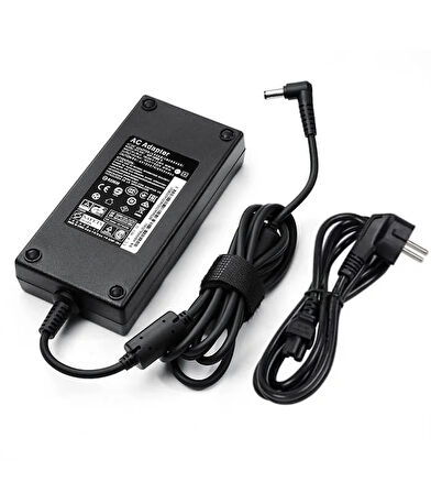 Monster Tulpar T5 V3.X Şarj Aleti Adaptör