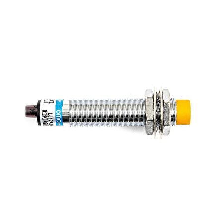 LJ12A3-4-Z/BX NPN Endüktif Yakınlık Sensörü