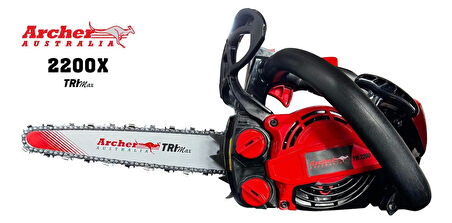 Archer YH2200 Dal Budama İnce Pala + Oil1 Sae 2t Motor Yağı 1 lt Hediyeli