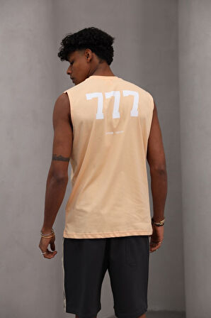 Rahat Kesim Offline Culture Kolsuz  %100 Pamuk Tişört Erkek