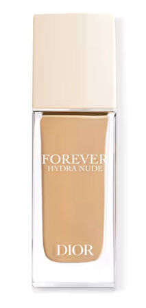 Dior Forever Hydra Nude Foundation - Dior Forever Hydra Nude Fondöten 2W