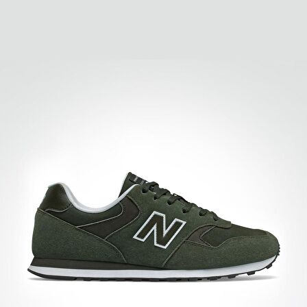 New Balance Erkek Günlük Spor Ayakkabı ML393LR1