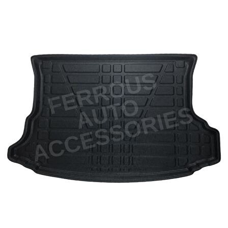 Kia Sportage Ferrous 3D Bagaj Havuzu 2005 2009