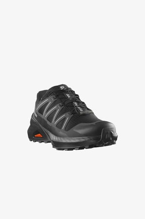Salomon Speedcross Peak Gore-tex Erk Black/black/asphalt Patika Koşusu Ayakkabısı L47853800
