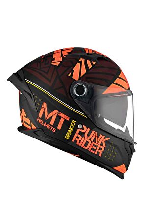 BRAKER SV PUNK RIDER B5 MAT