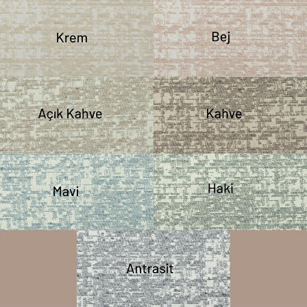 PureCot Premium Pamuklu Püsküllü Koltuk Örtüsü 180x220 Çift Taraflı Terletmez Kaymaz , Krem