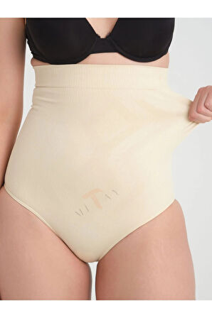 Yeni Anne İçin Karın ve Rahim Toparlayıcı Korse Doğum Sonrası İncelten Model