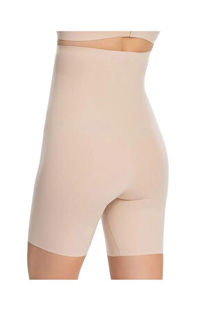 Kadın Lazer Hayalet Korse Göbek ve Basen Toparlayıcı Kalça İnceltici Korse Modeli