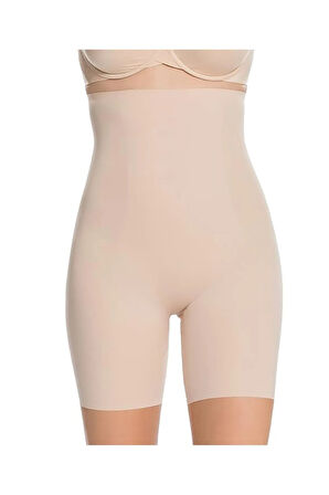 Kadın Lazer Hayalet Korse Göbek ve Basen Toparlayıcı Kalça İnceltici Korse Modeli