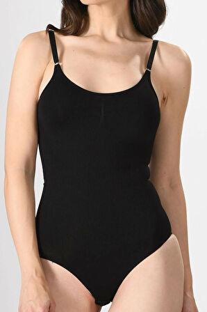 Kadın Zıbın Korse 2 Beden İncelme Bel ve Karın Bölgesi İçin Toparlayıcı