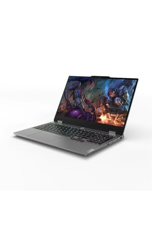 LOQ 15IAX9 i5-12450HX 48GB 1TB SSD 105W RTX4060/8GB 15.6" FHD FDOS & PER4 ÇANTA