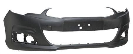 Psa 7401.VN Citroën C4 II Tüm Motor Seçenekleriyle Uyumlu Ön Tampon 7401VN