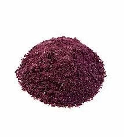 Dökme Baharat İpek Sumak - 500 gr