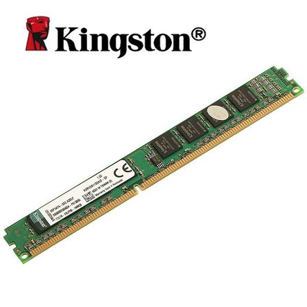 KİNGSTON 4 GB DDR3 1600 MHZ RAM BELLEK KVR16N11/4 MASAÜSTÜ PC