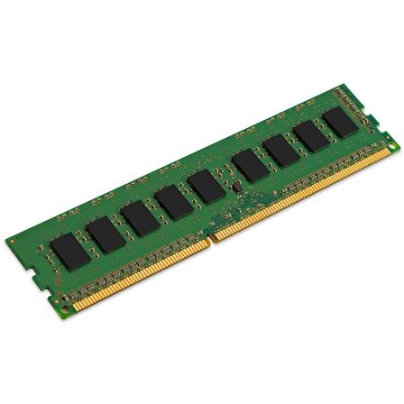 Kingston KVR16LE11/8 8 FB DDR3L 1600 Mhz LV UDIMM Sunucu Bellek