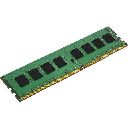 KINGSTON 16GB DDR4 2666Mhz CL19 KVR26N19D8/16