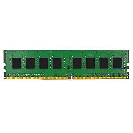 KINGSTON 8GB DDR4 2666Mhz KVR26N19S8/8