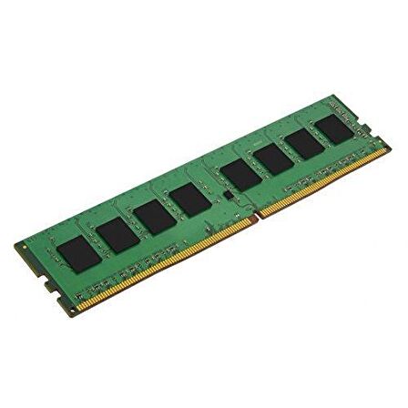 KINGSTON 8GB DDR4 2666Mhz KVR26N19S8/8