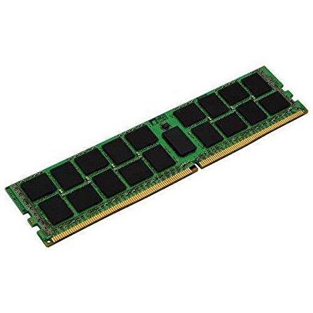 KINGSTON KTD-PE426 RDIMM 32GB 2666MHZ 2RX8 DDR4 ECC SUNUCU RAM