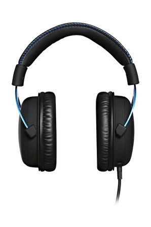 HyperX Cloud Blue HX-HSCLS-BL/EM Kablolu Kulak Üstü Oyuncu Kulaklığı Teşhir