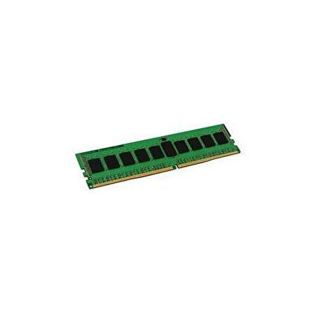 KINGSTON KSM26ES8/8 8GB 2666MHz CL19 DDR4 ECC Sunucu Belleği