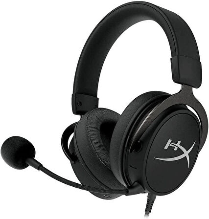 HyperX Cloud MIX 4P5K9AA HX-HSCAM-GM Kablolu/Kablosuz Kulak Üstü Oyuncu Kulaklığı Teşhir